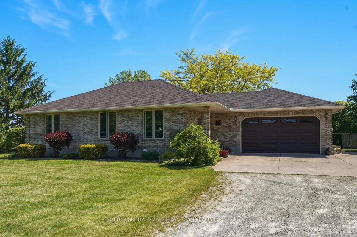 Photo 2 of 69612 Bronson Line, South Huron, Stephen — HOMEH