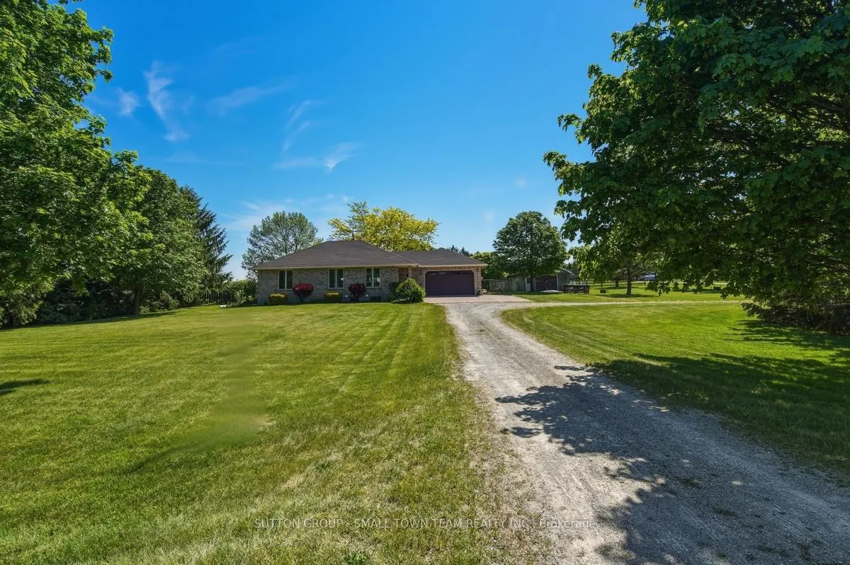 Photo 3 of 69612 Bronson Line, South Huron, Stephen — HOMEH