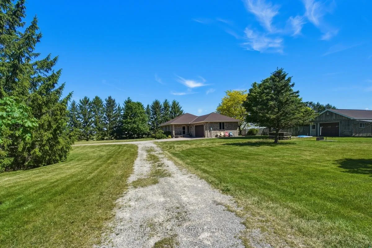Photo 4 of 69612 Bronson Line, South Huron, Stephen — HOMEH