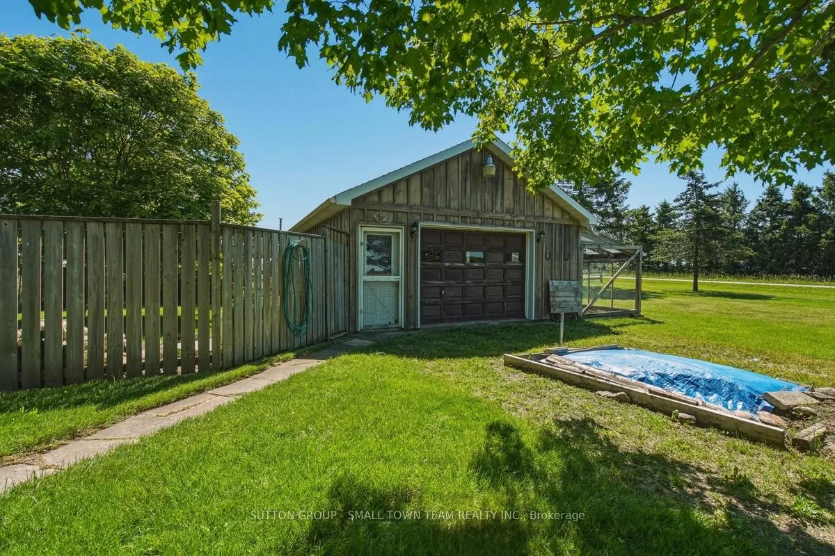 Photo 5 of 69612 Bronson Line, South Huron, Stephen — HOMEH