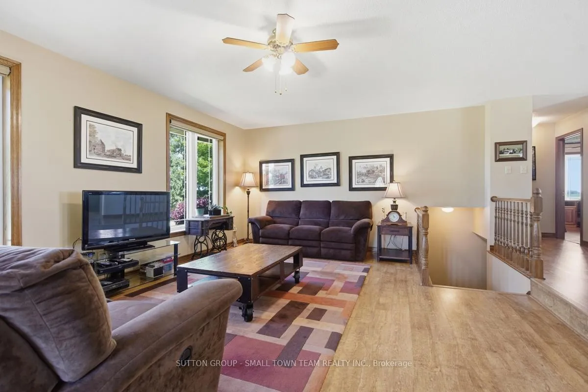 Photo 8 of 69612 Bronson Line, South Huron, Stephen — HOMEH