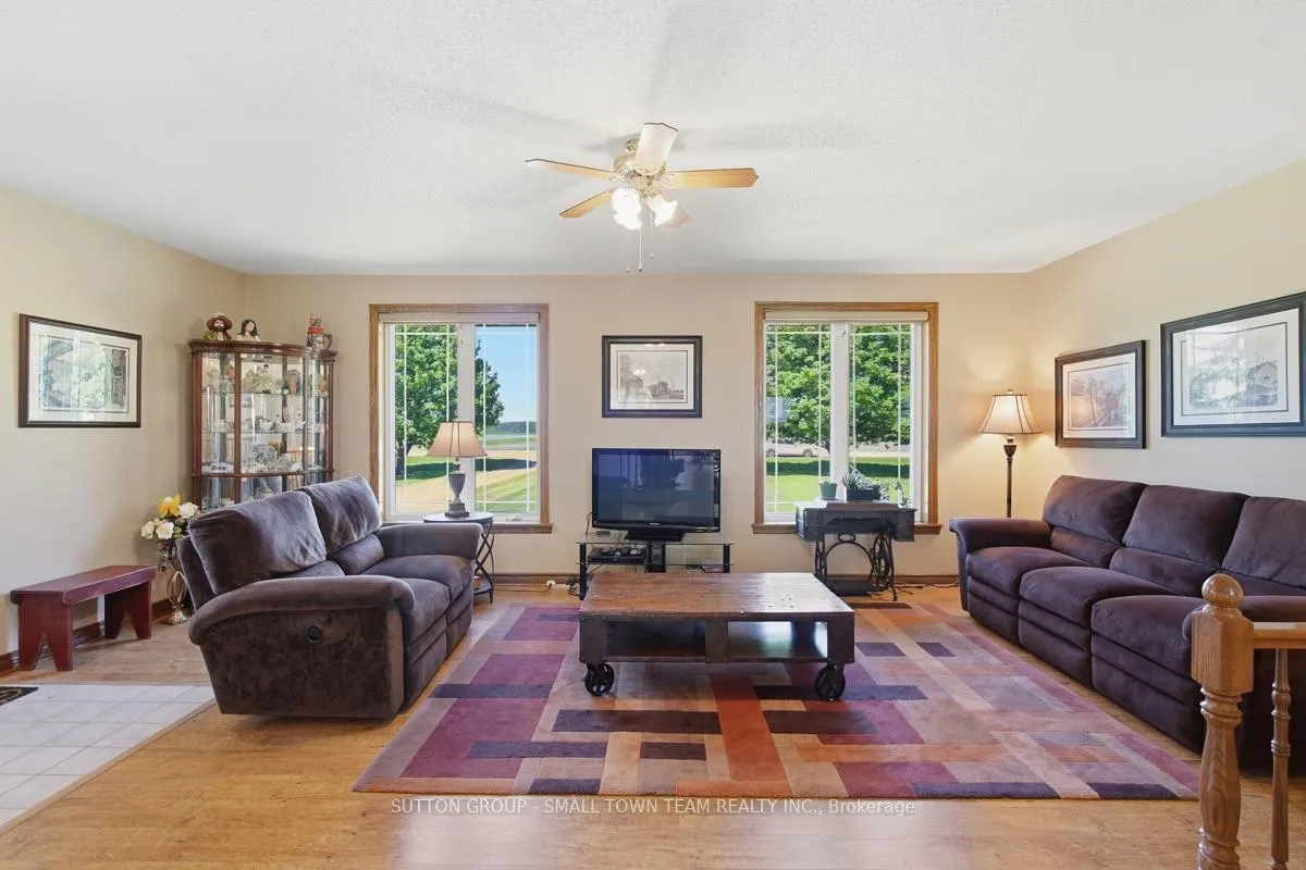 Photo 9 of 69612 Bronson Line, South Huron, Stephen — HOMEH