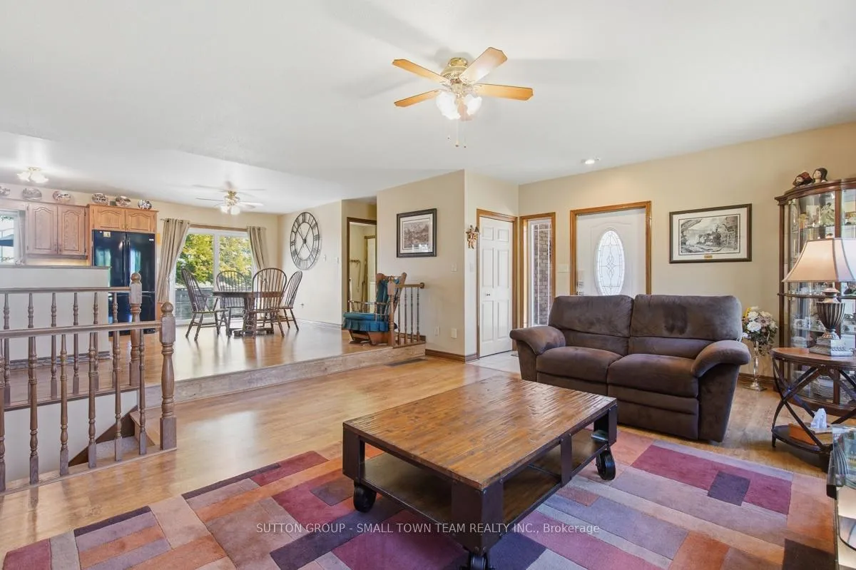 Photo 10 of 69612 Bronson Line, South Huron, Stephen — HOMEH