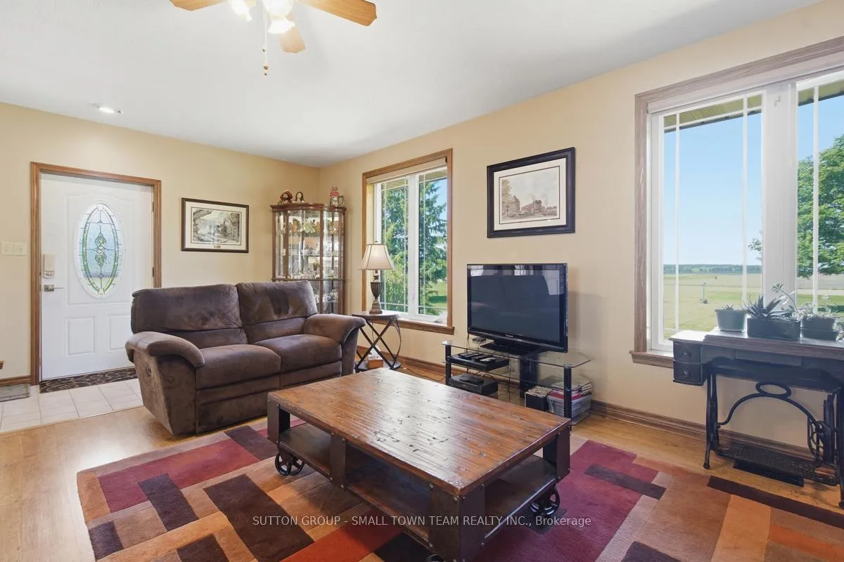 Photo 11 of 69612 Bronson Line, South Huron, Stephen — HOMEH