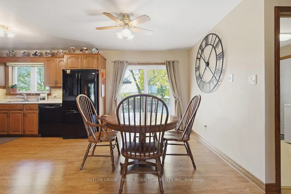 Photo 12 of 69612 Bronson Line, South Huron, Stephen — HOMEH