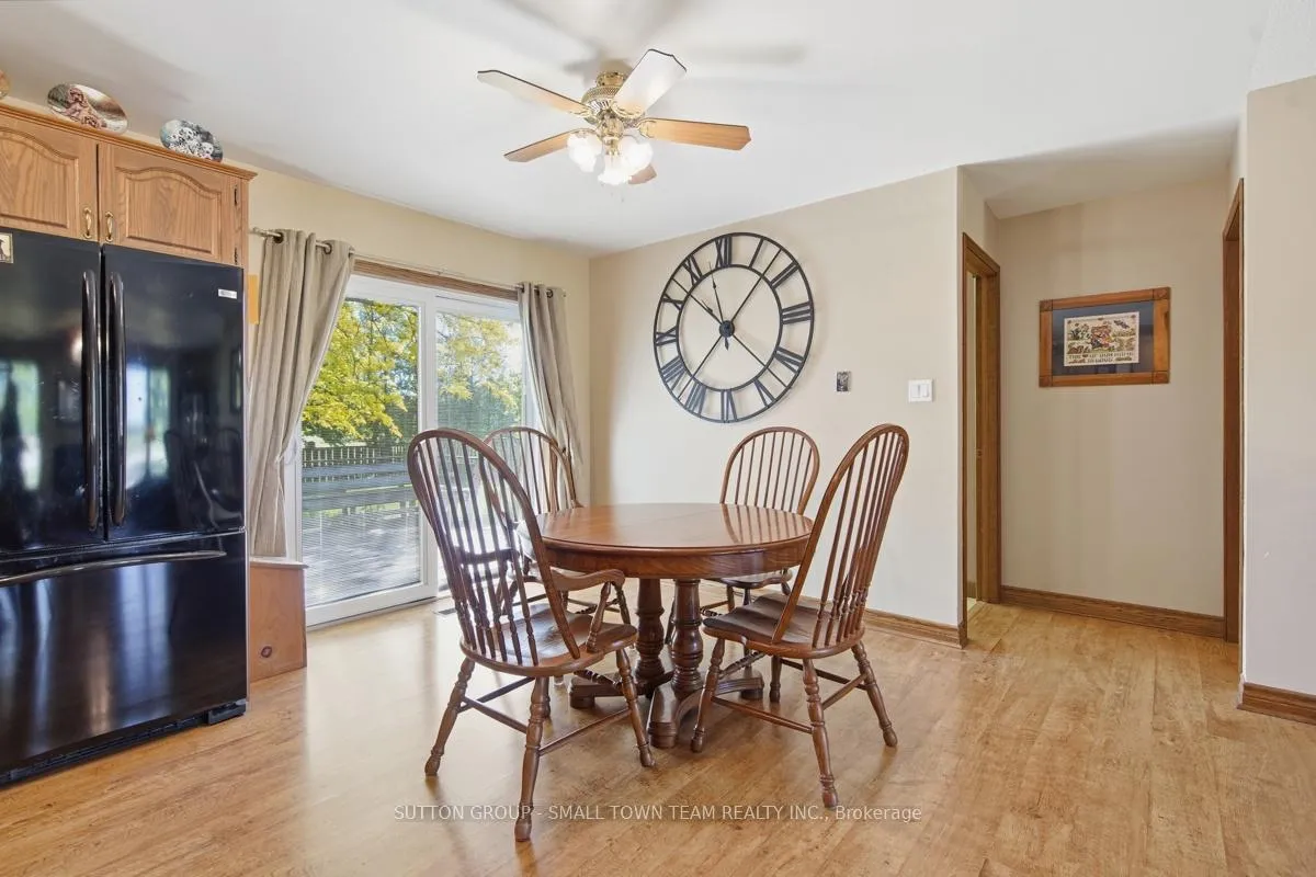 Photo 13 of 69612 Bronson Line, South Huron, Stephen — HOMEH