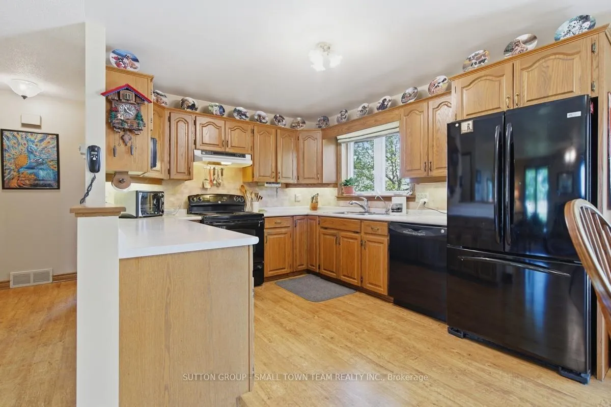 Photo 14 of 69612 Bronson Line, South Huron, Stephen — HOMEH