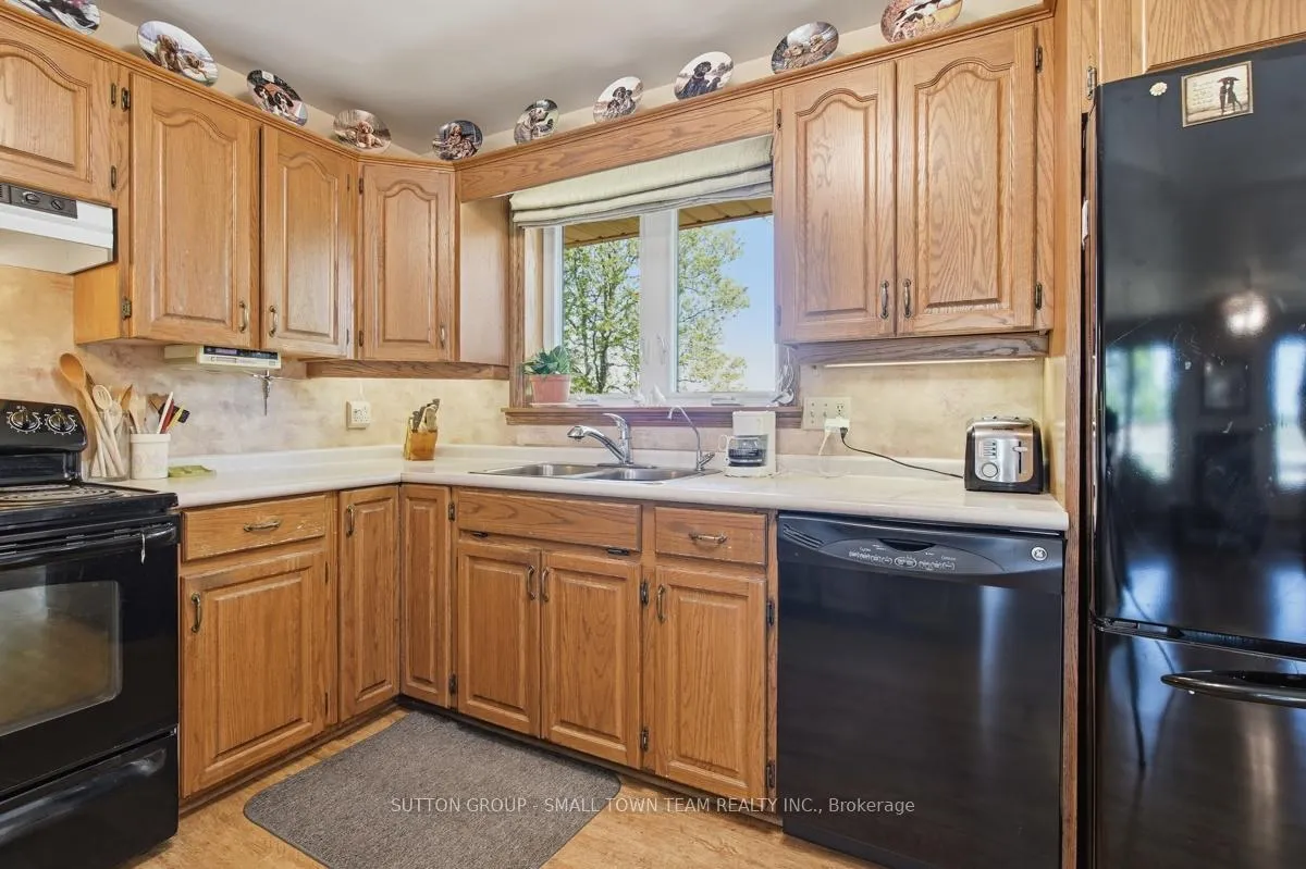 Photo 17 of 69612 Bronson Line, South Huron, Stephen — HOMEH