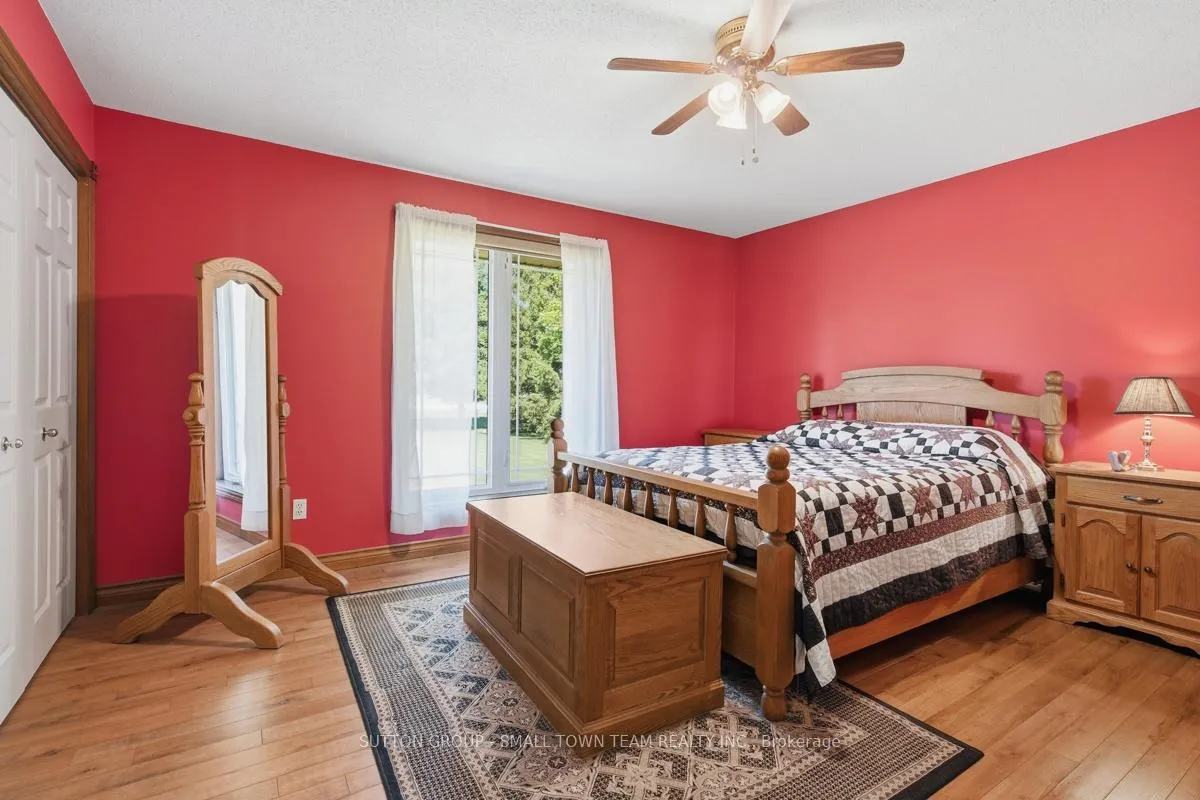 Photo 18 of 69612 Bronson Line, South Huron, Stephen — HOMEH