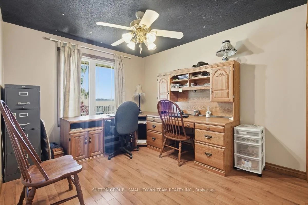 Photo 21 of 69612 Bronson Line, South Huron, Stephen — HOMEH
