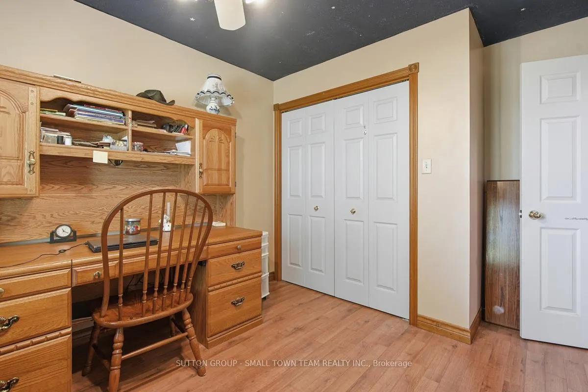 Photo 22 of 69612 Bronson Line, South Huron, Stephen — HOMEH