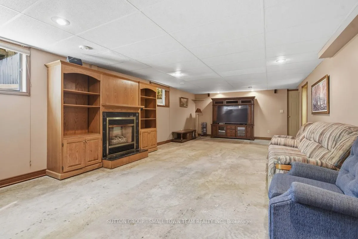 Photo 25 of 69612 Bronson Line, South Huron, Stephen — HOMEH