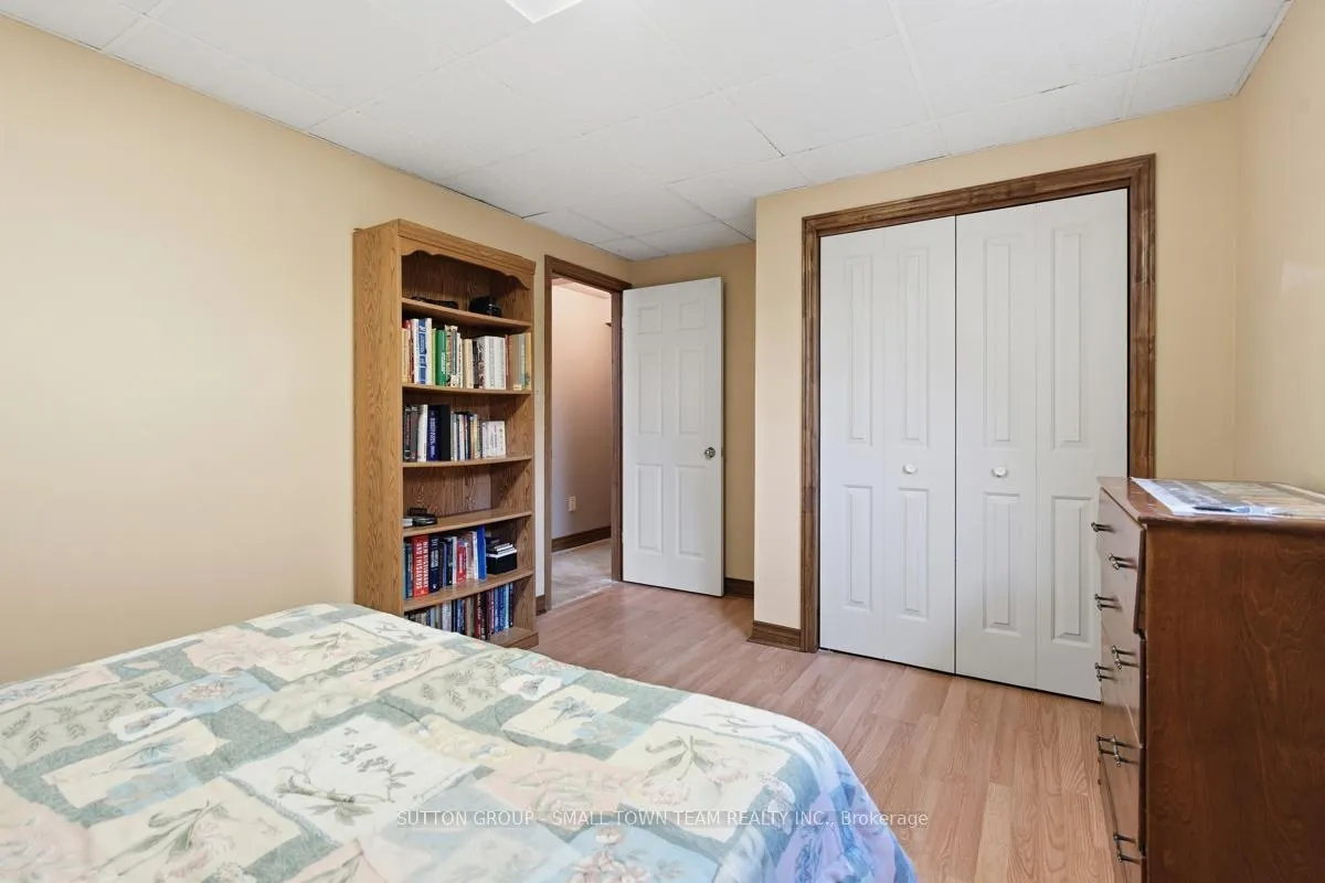 Photo 30 of 69612 Bronson Line, South Huron, Stephen — HOMEH