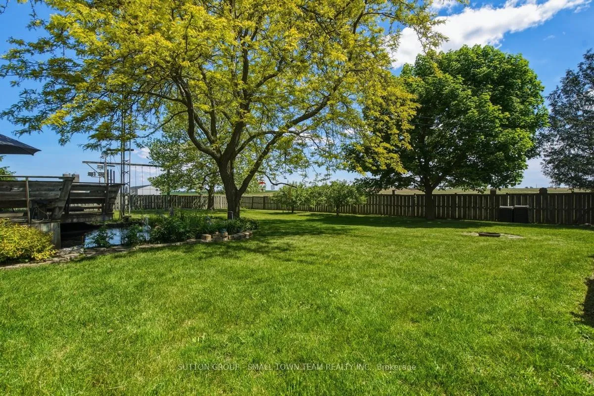 Photo 36 of 69612 Bronson Line, South Huron, Stephen — HOMEH