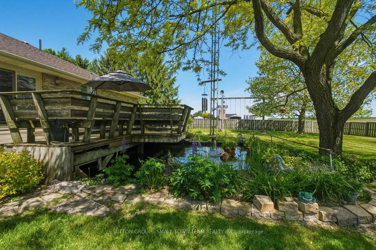 Photo 37 of 69612 Bronson Line, South Huron, Stephen — HOMEH