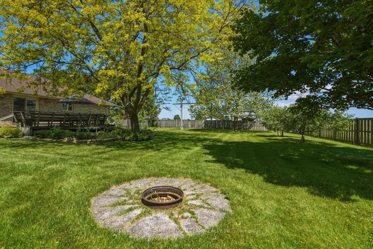 Photo 38 of 69612 Bronson Line, South Huron, Stephen — HOMEH