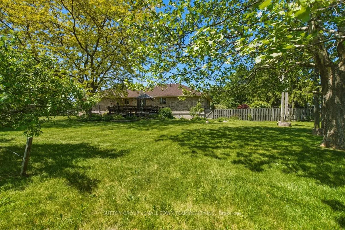 Photo 40 of 69612 Bronson Line, South Huron, Stephen — HOMEH