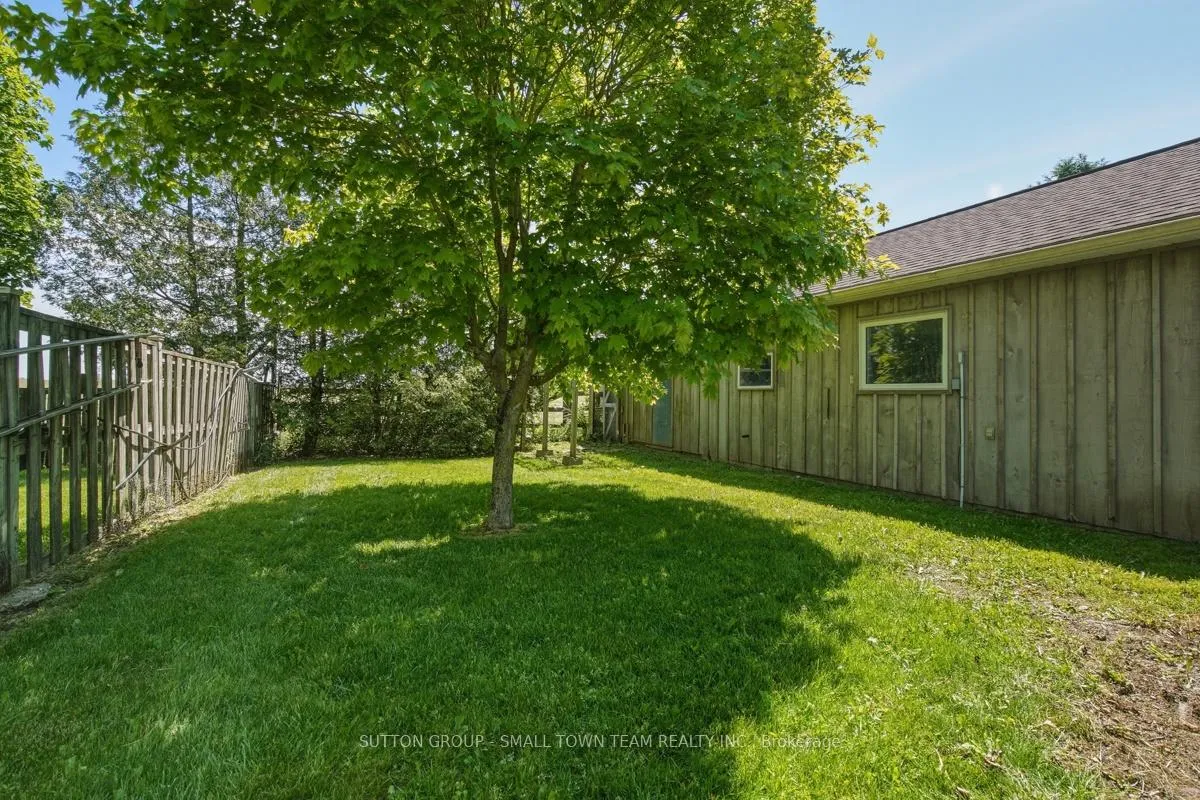 Photo 41 of 69612 Bronson Line, South Huron, Stephen — HOMEH