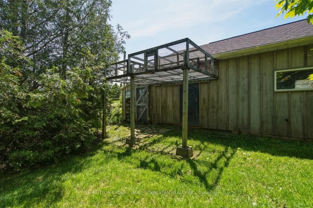 Photo 42 of 69612 Bronson Line, South Huron, Stephen — HOMEH