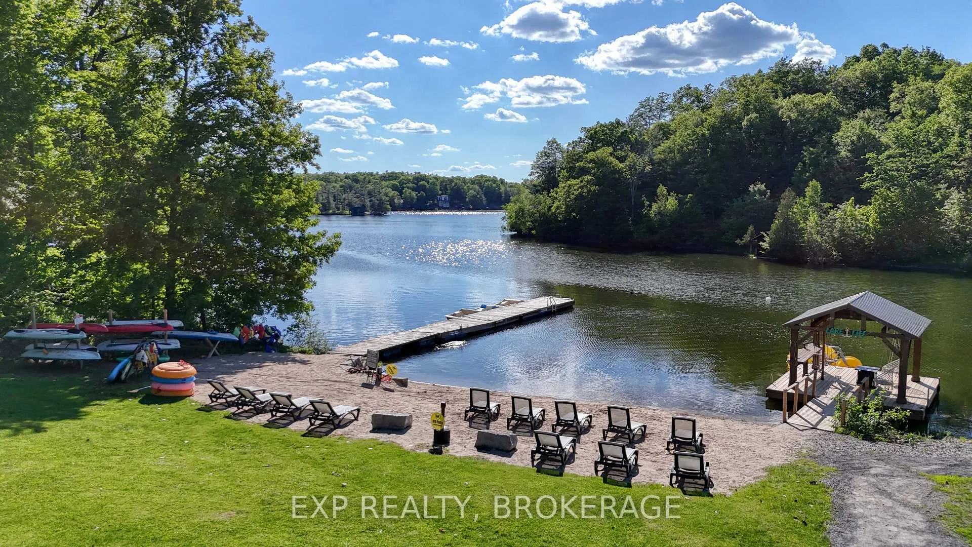 Photo 11 of 4177 & 4187 Carrying Place Road, Frontenac, Frontenac South — HOMEH