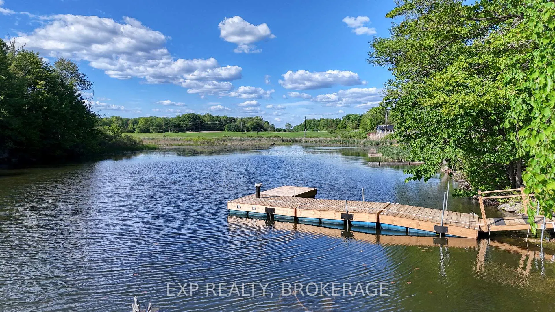 Photo 13 of 4177 & 4187 Carrying Place Road, Frontenac, Frontenac South — HOMEH