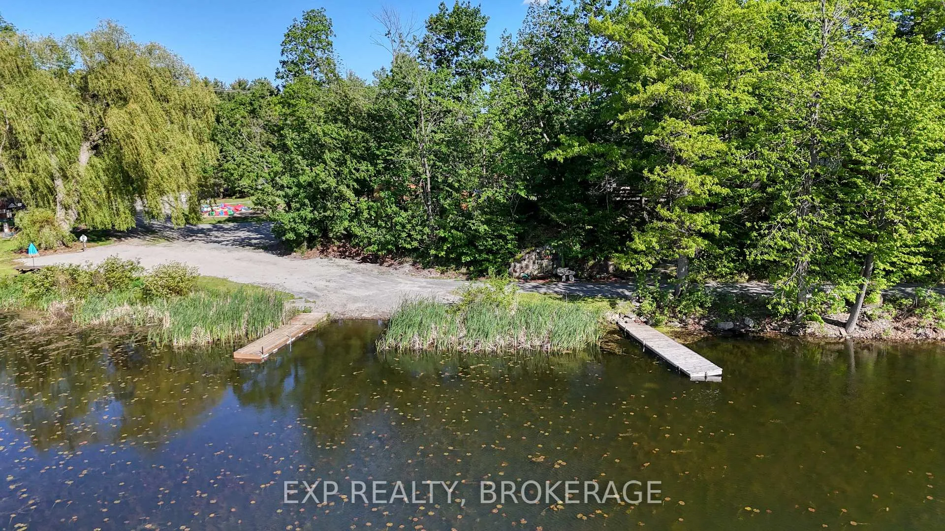 Photo 15 of 4177 & 4187 Carrying Place Road, Frontenac, Frontenac South — HOMEH