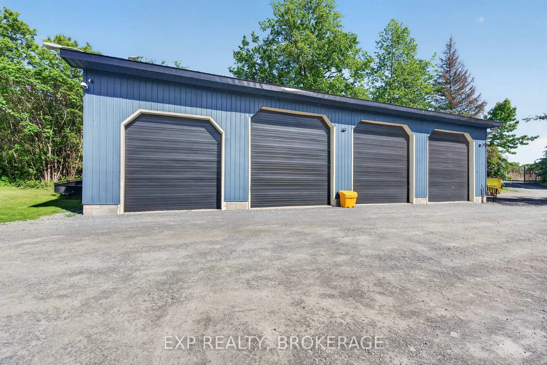 Photo 20 of 4177 & 4187 Carrying Place Road, Frontenac, Frontenac South — HOMEH