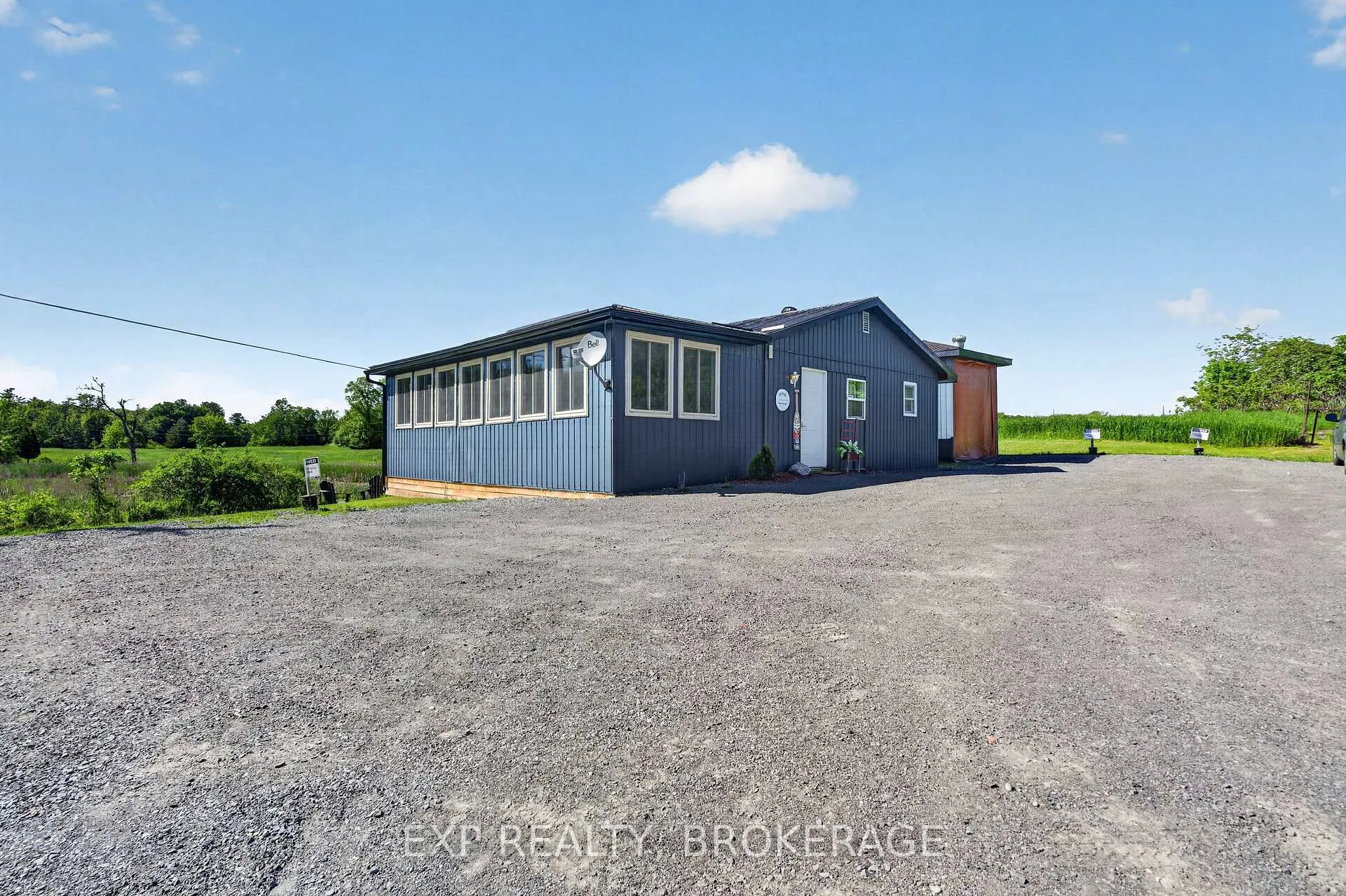 Photo 21 of 4177 & 4187 Carrying Place Road, Frontenac, Frontenac South — HOMEH