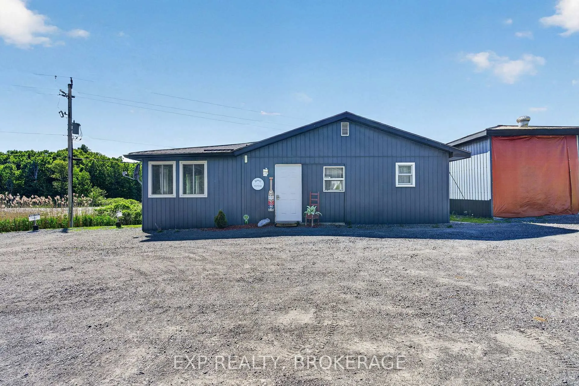 Photo 22 of 4177 & 4187 Carrying Place Road, Frontenac, Frontenac South — HOMEH