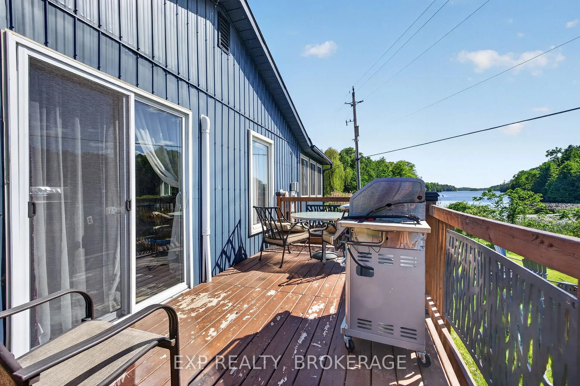 Photo 25 of 4177 & 4187 Carrying Place Road, Frontenac, Frontenac South — HOMEH