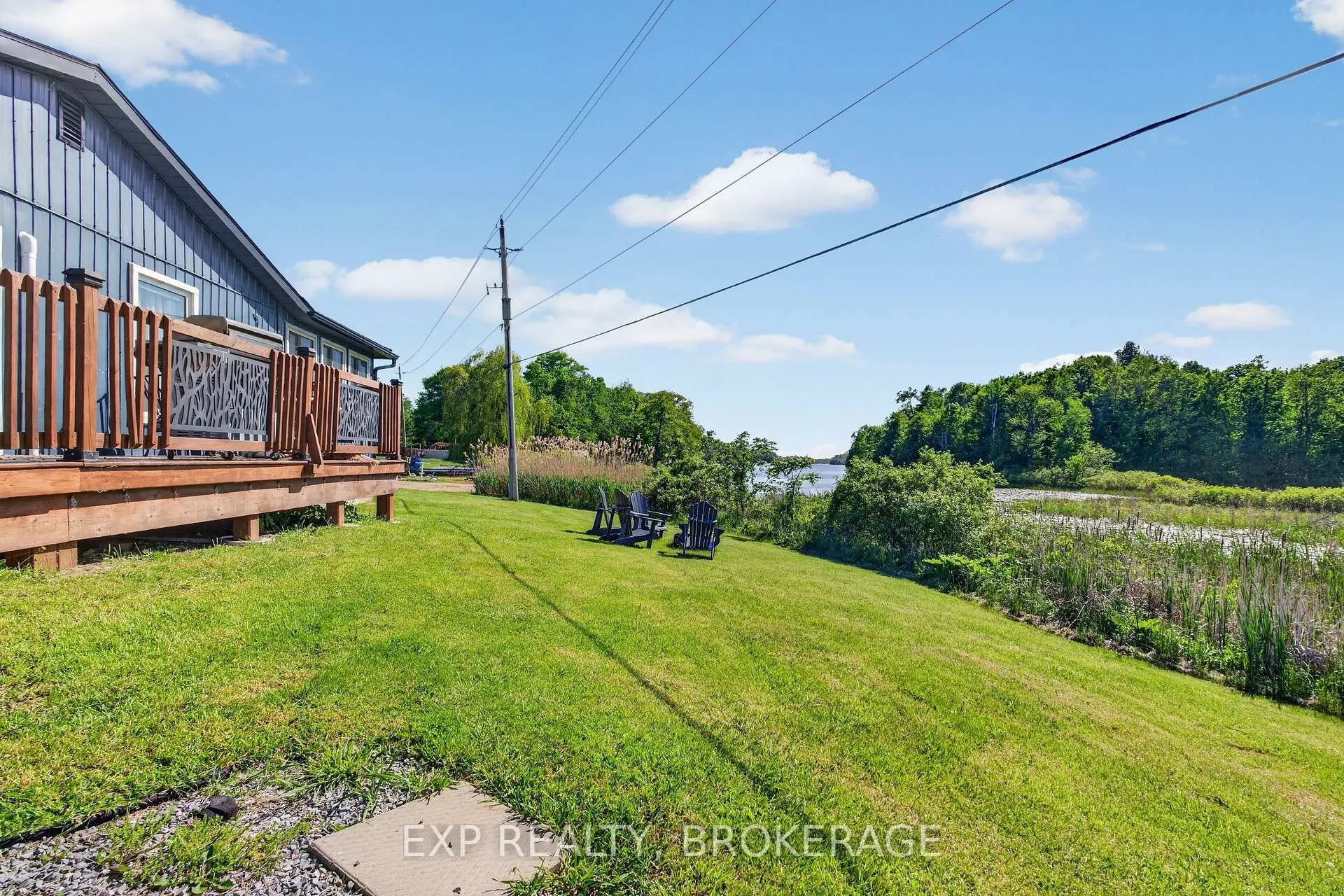 Photo 26 of 4177 & 4187 Carrying Place Road, Frontenac, Frontenac South — HOMEH