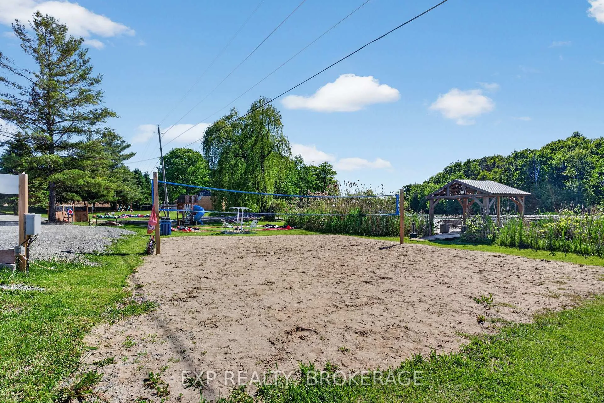 Photo 28 of 4177 & 4187 Carrying Place Road, Frontenac, Frontenac South — HOMEH