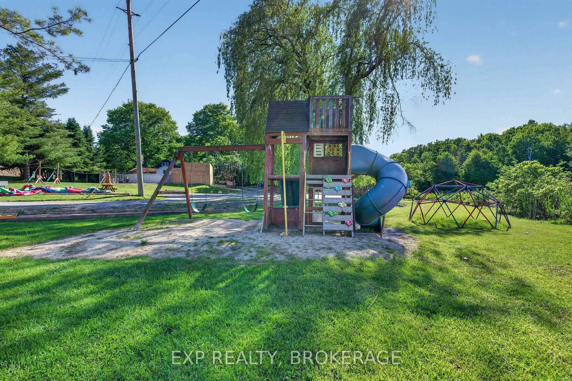 Photo 30 of 4177 & 4187 Carrying Place Road, Frontenac, Frontenac South — HOMEH