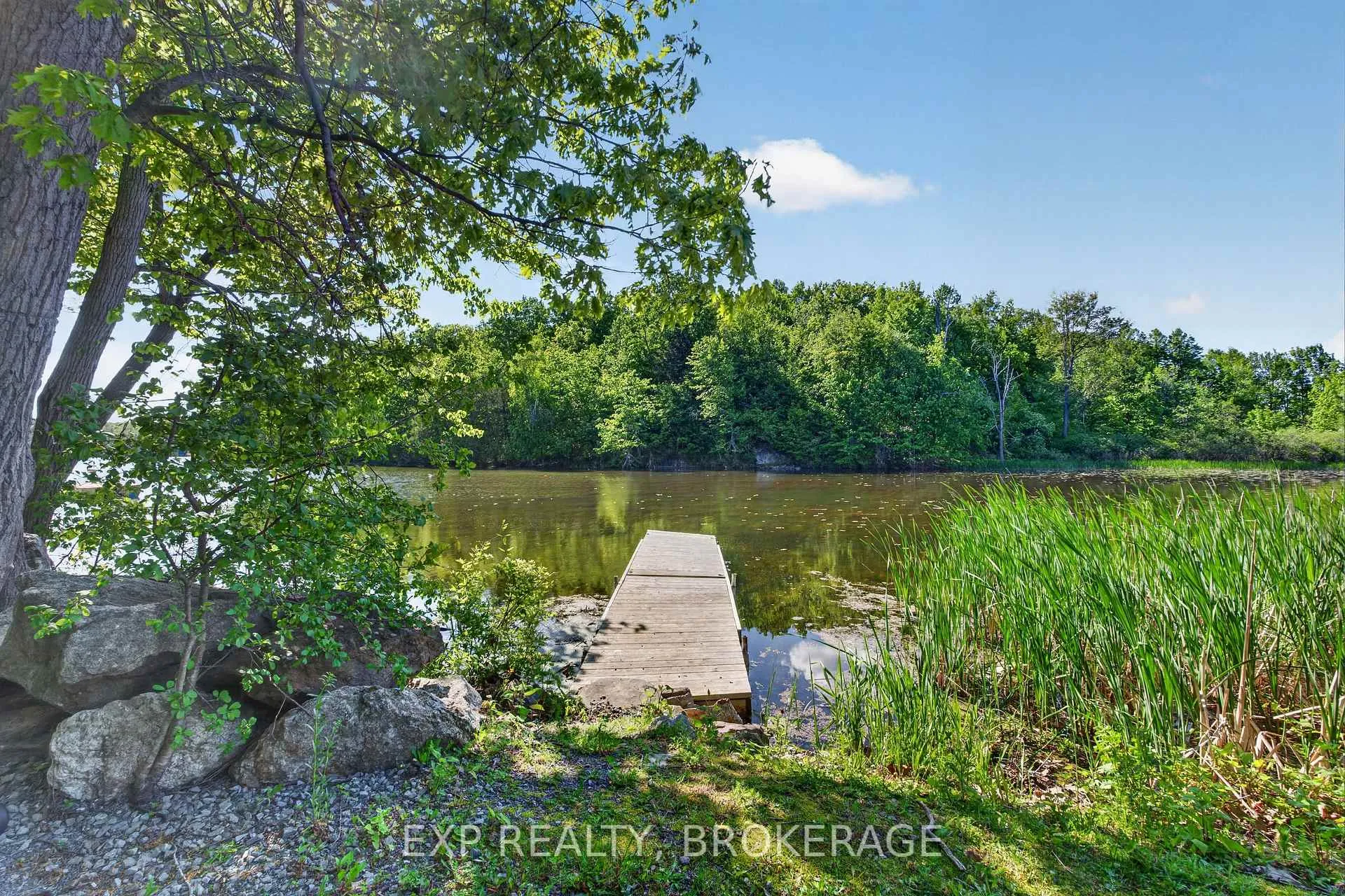 Photo 32 of 4177 & 4187 Carrying Place Road, Frontenac, Frontenac South — HOMEH