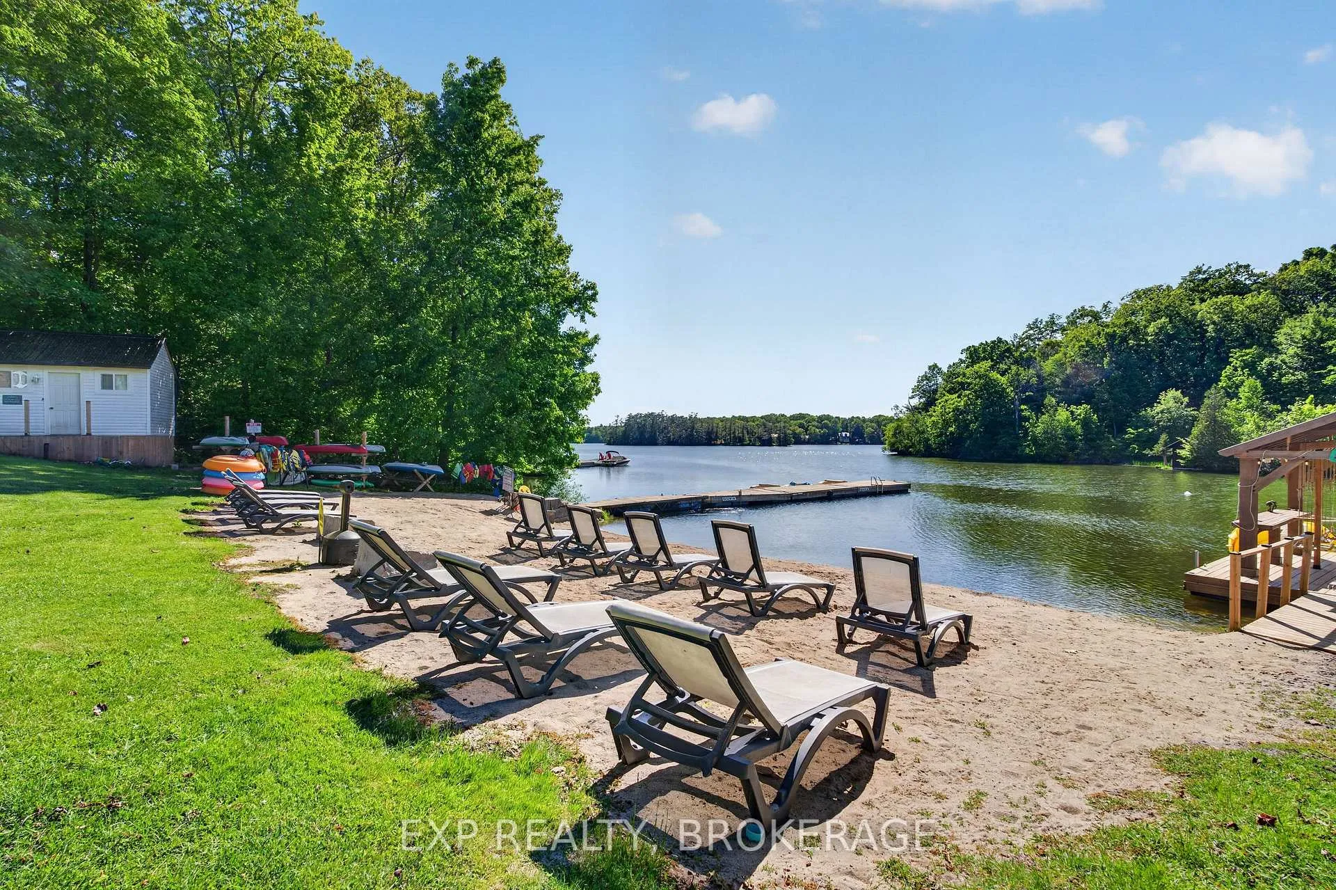 Photo 34 of 4177 & 4187 Carrying Place Road, Frontenac, Frontenac South — HOMEH