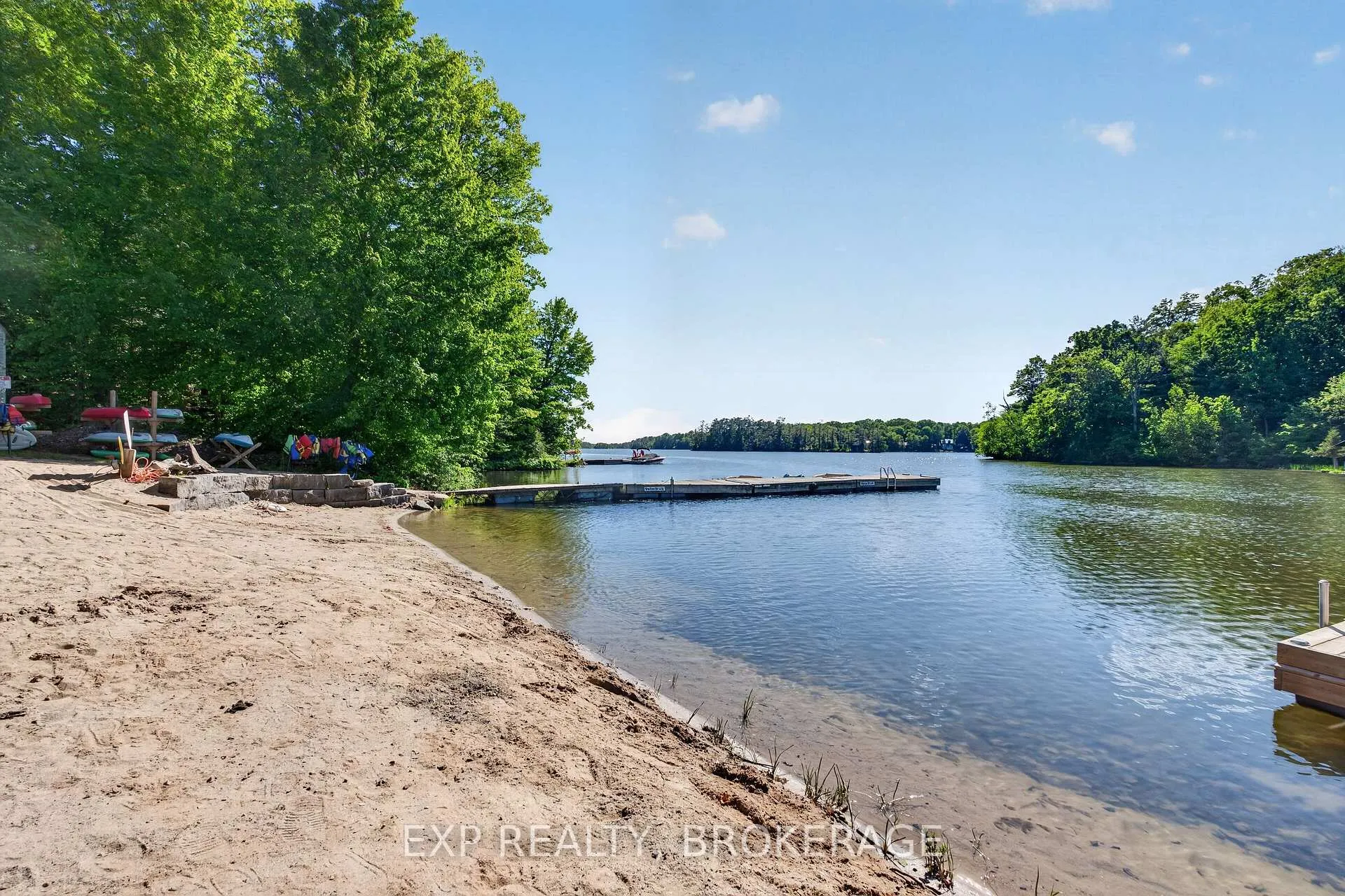 Photo 36 of 4177 & 4187 Carrying Place Road, Frontenac, Frontenac South — HOMEH