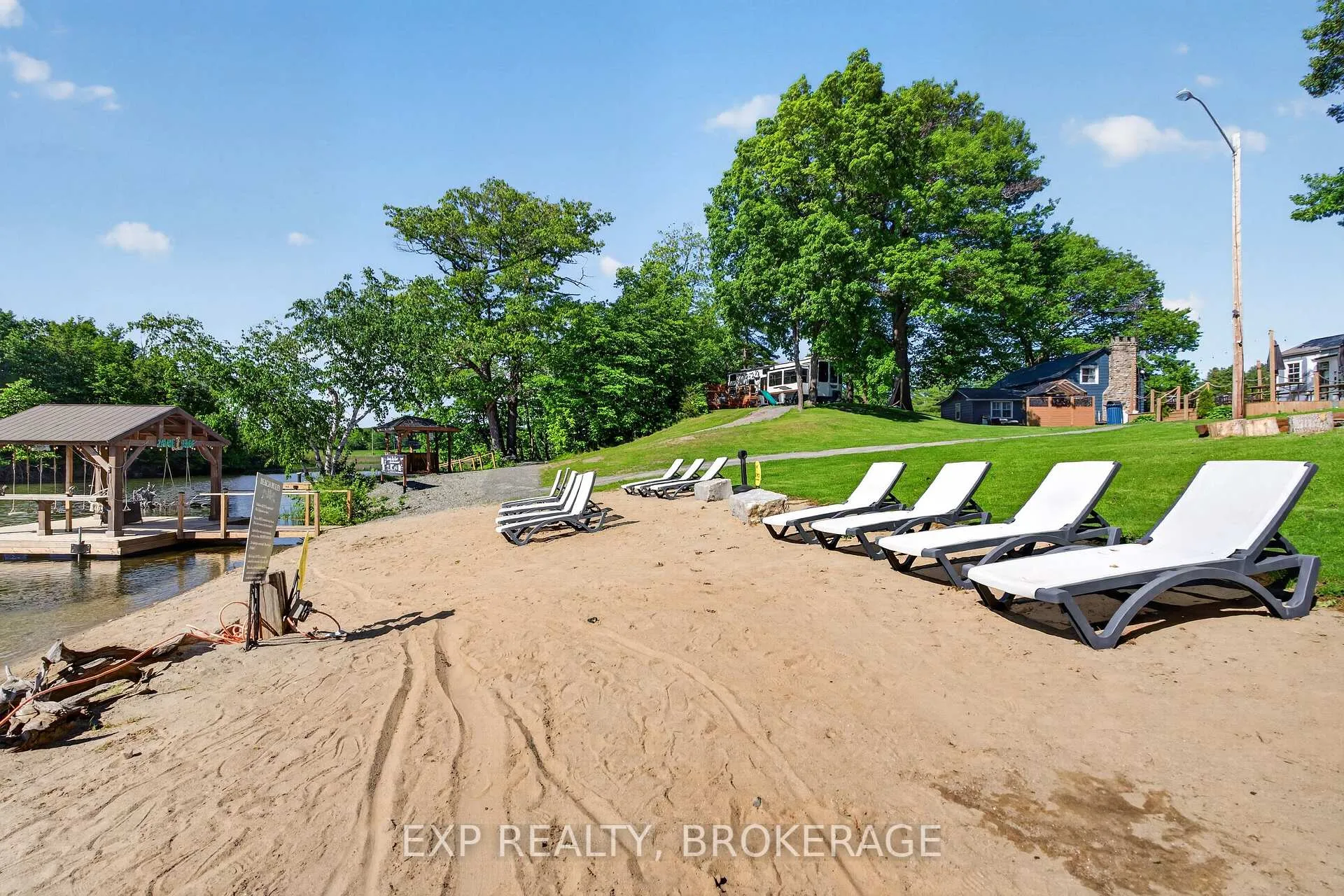 Photo 38 of 4177 & 4187 Carrying Place Road, Frontenac, Frontenac South — HOMEH