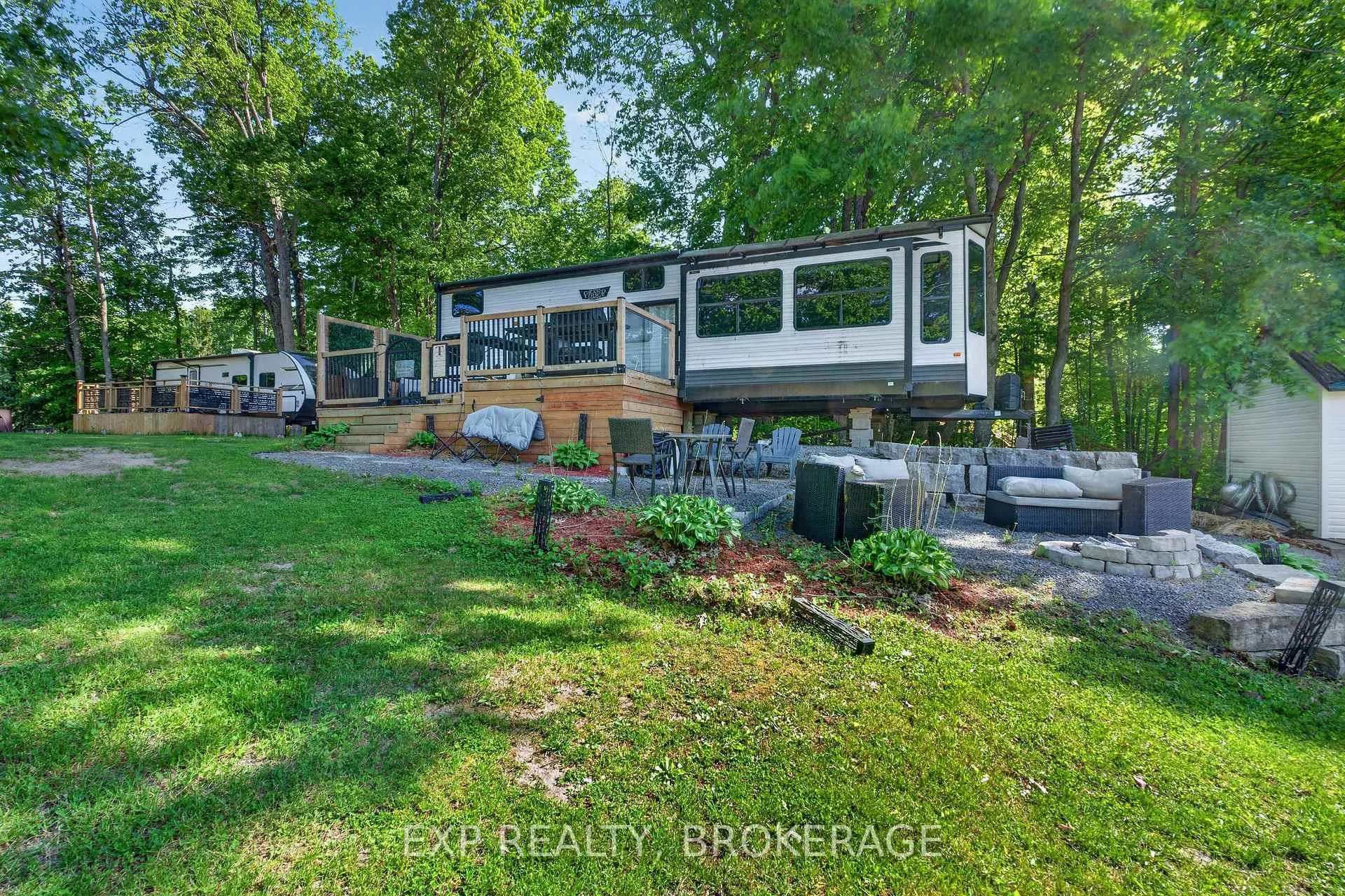 Photo 39 of 4177 & 4187 Carrying Place Road, Frontenac, Frontenac South — HOMEH