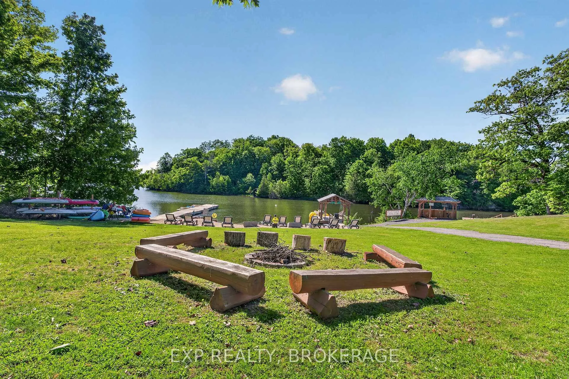 Photo 40 of 4177 & 4187 Carrying Place Road, Frontenac, Frontenac South — HOMEH