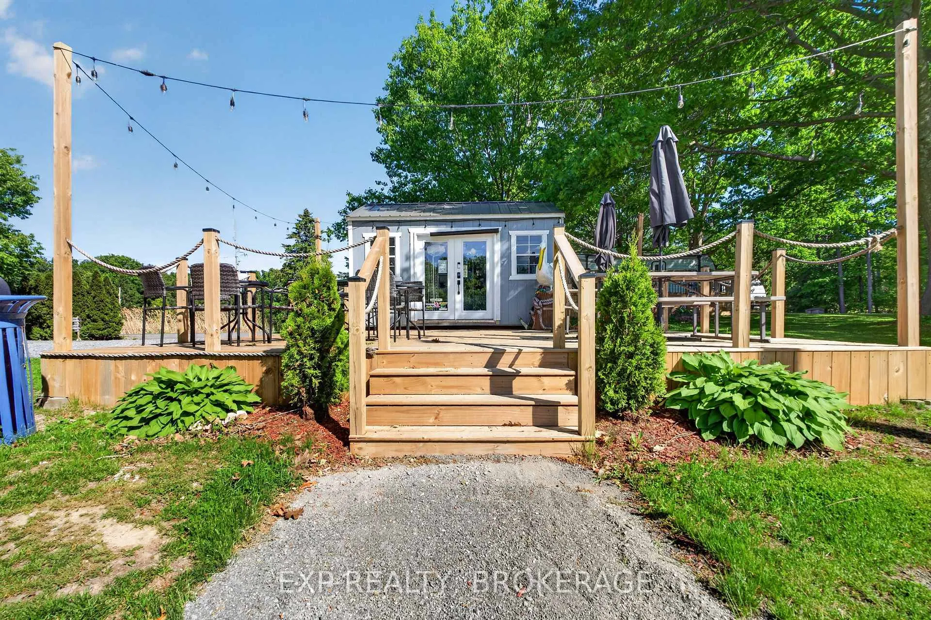 Photo 41 of 4177 & 4187 Carrying Place Road, Frontenac, Frontenac South — HOMEH