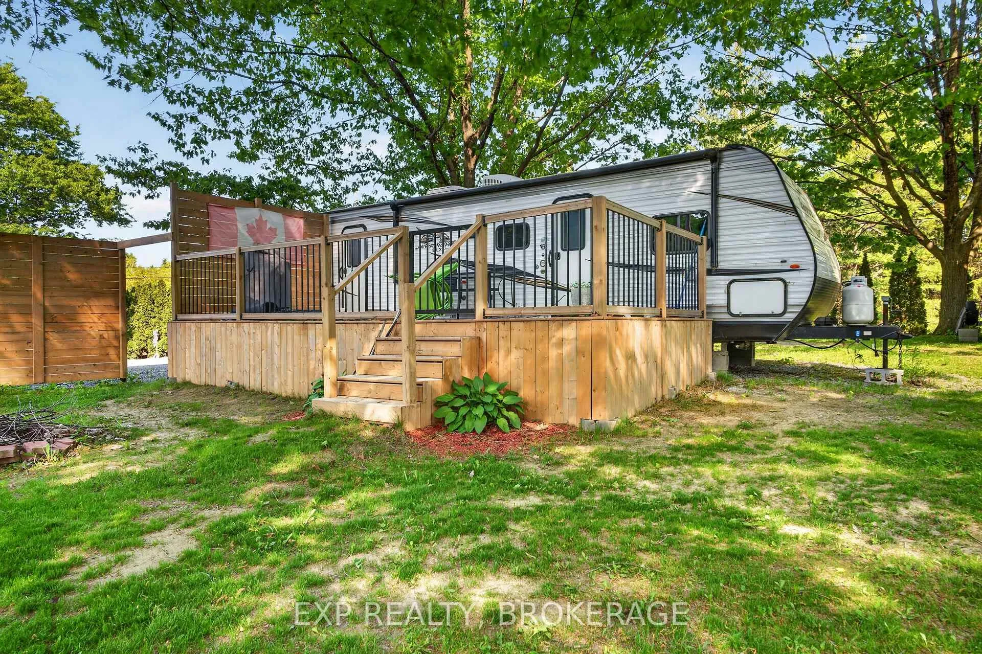 Photo 42 of 4177 & 4187 Carrying Place Road, Frontenac, Frontenac South — HOMEH