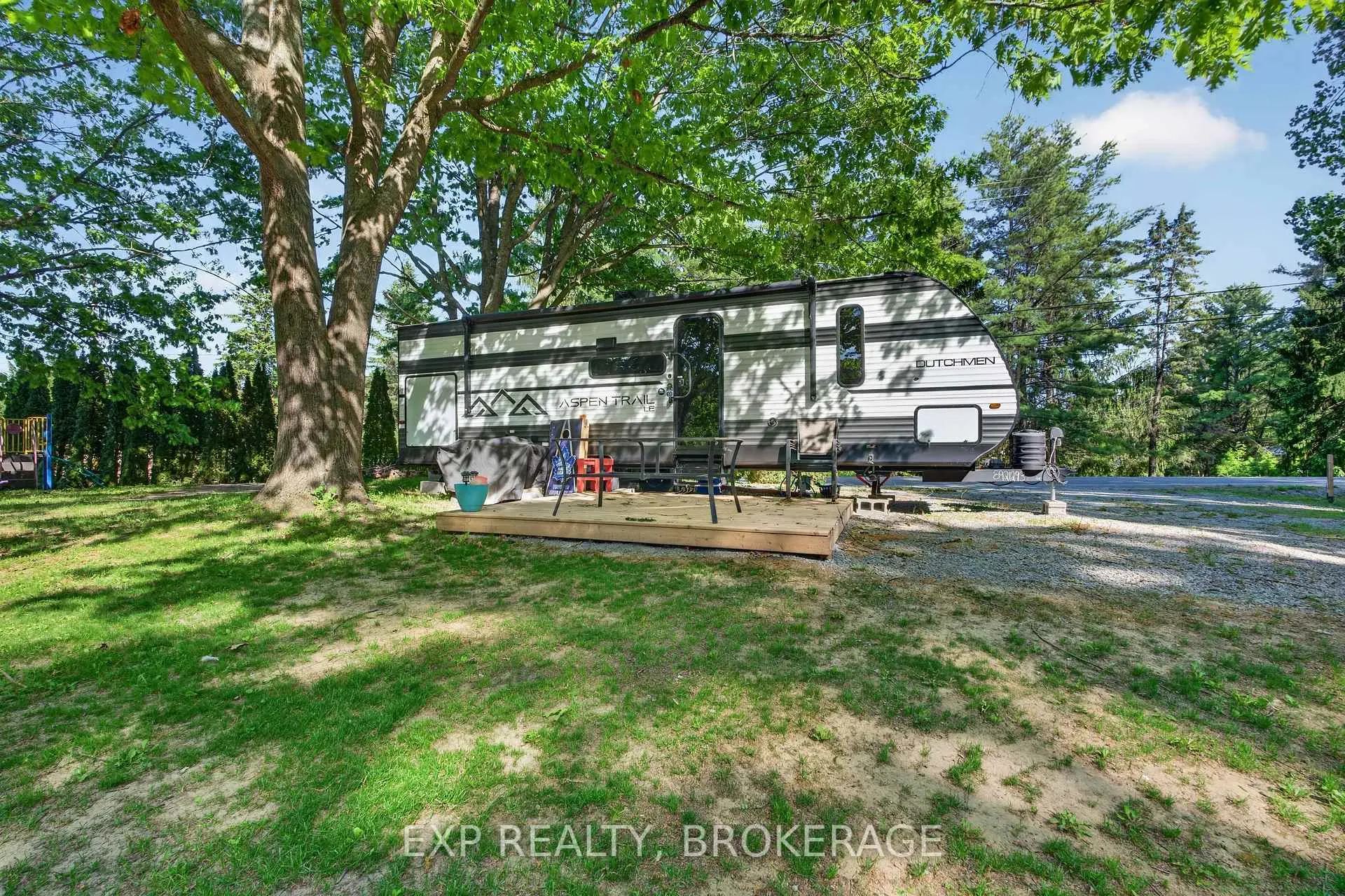 Photo 43 of 4177 & 4187 Carrying Place Road, Frontenac, Frontenac South — HOMEH