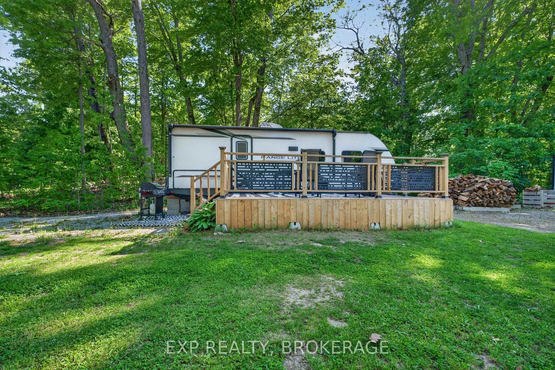 Photo 44 of 4177 & 4187 Carrying Place Road, Frontenac, Frontenac South — HOMEH