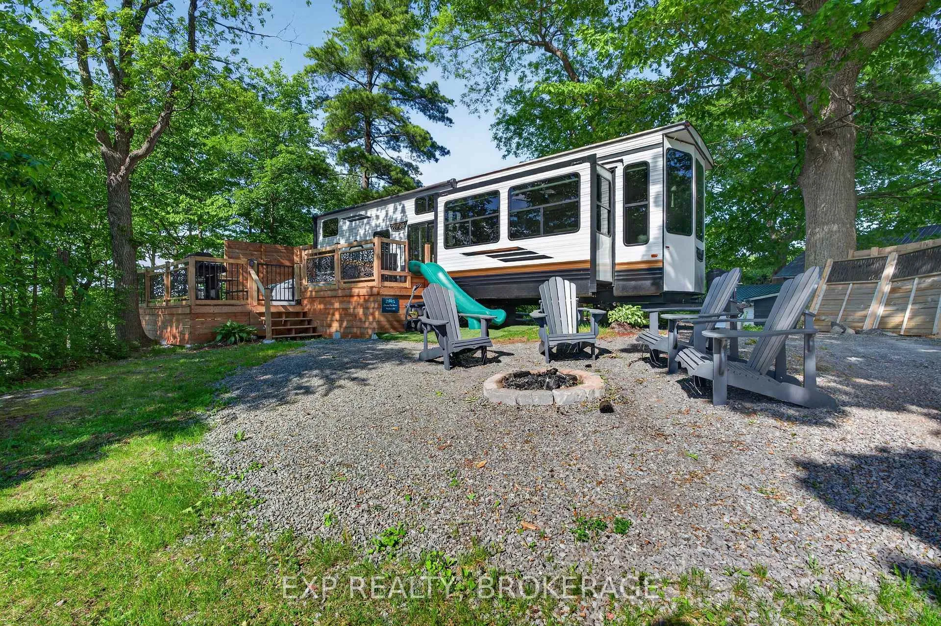 Photo 45 of 4177 & 4187 Carrying Place Road, Frontenac, Frontenac South — HOMEH