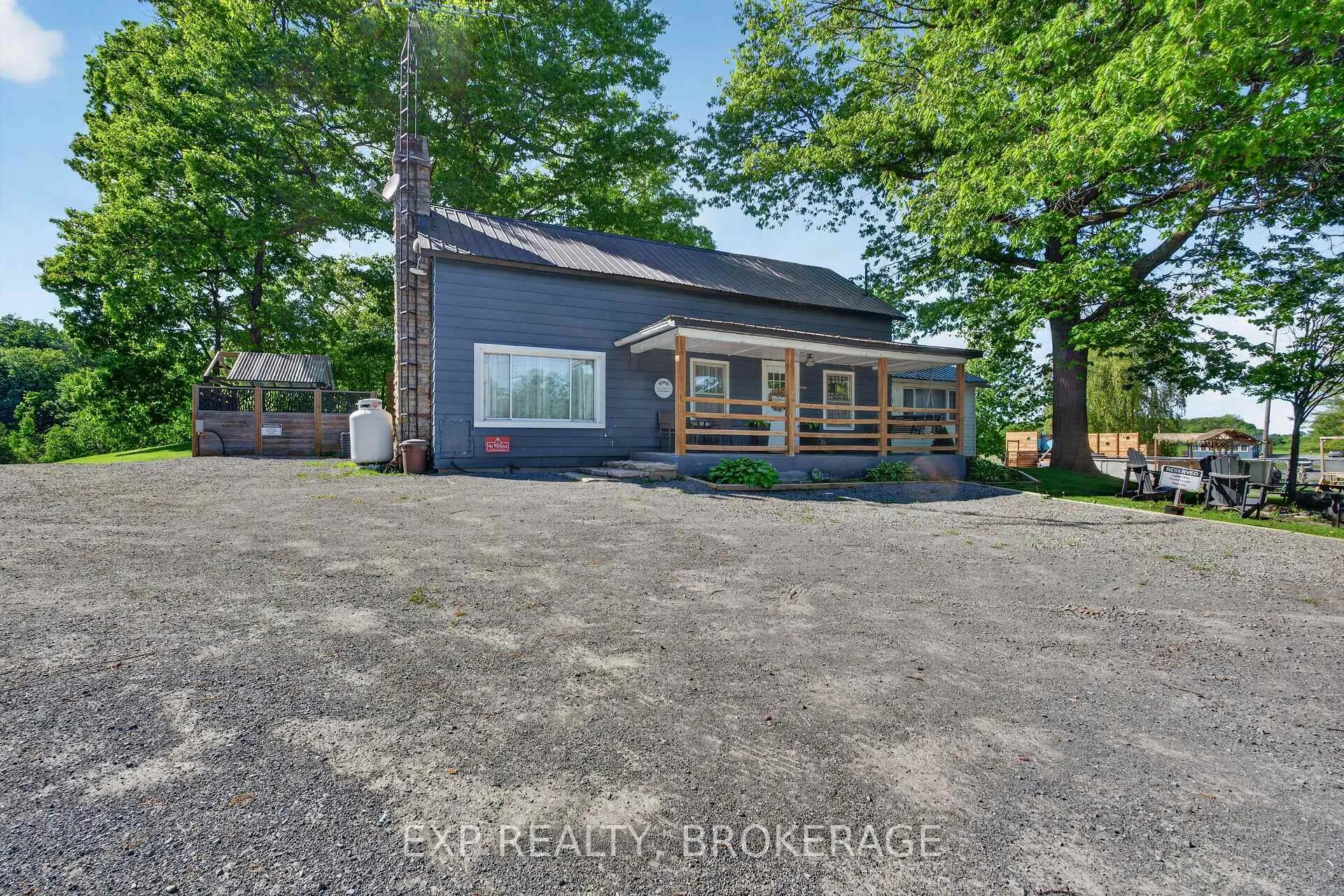 Photo 47 of 4177 & 4187 Carrying Place Road, Frontenac, Frontenac South — HOMEH