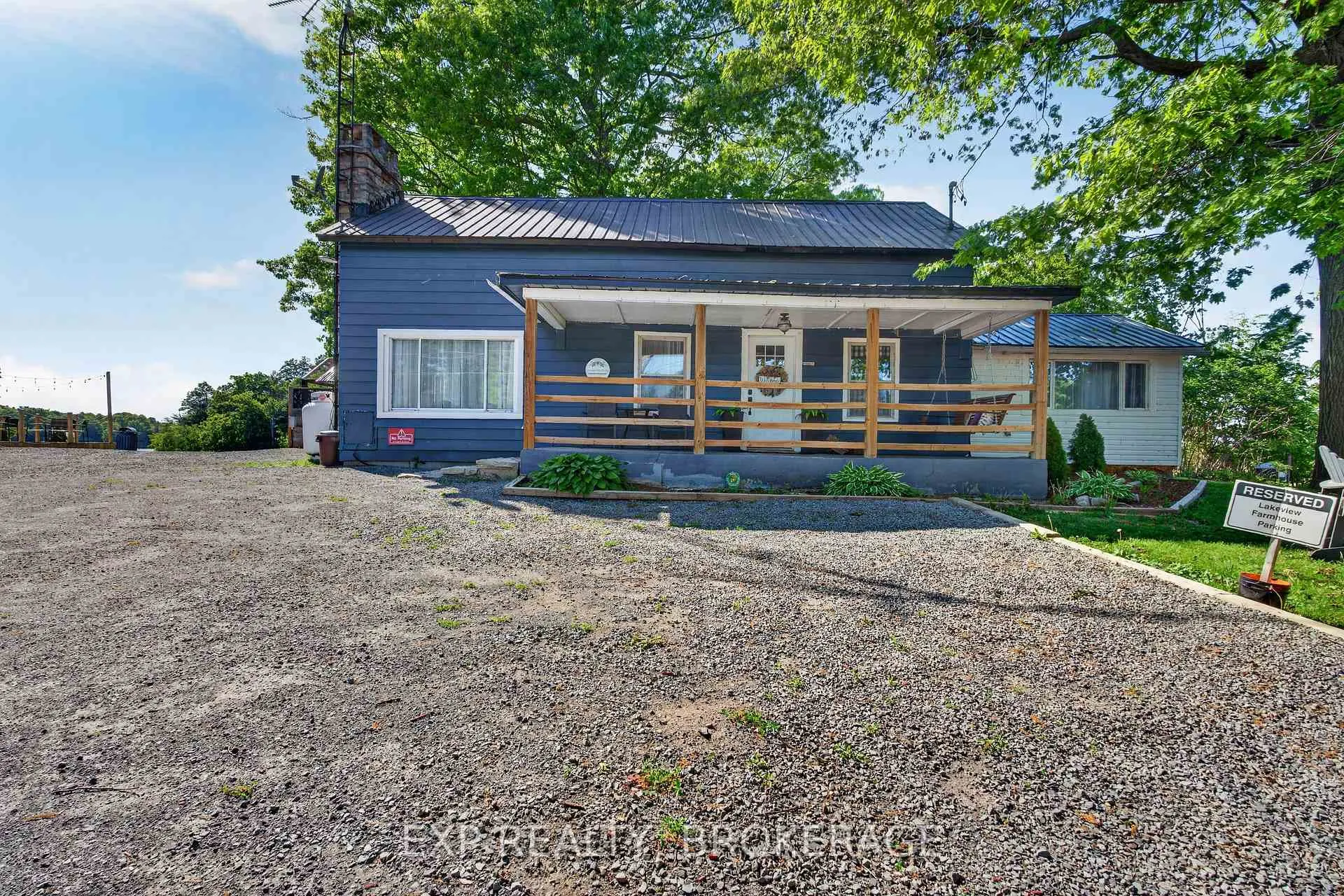 Photo 48 of 4177 & 4187 Carrying Place Road, Frontenac, Frontenac South — HOMEH