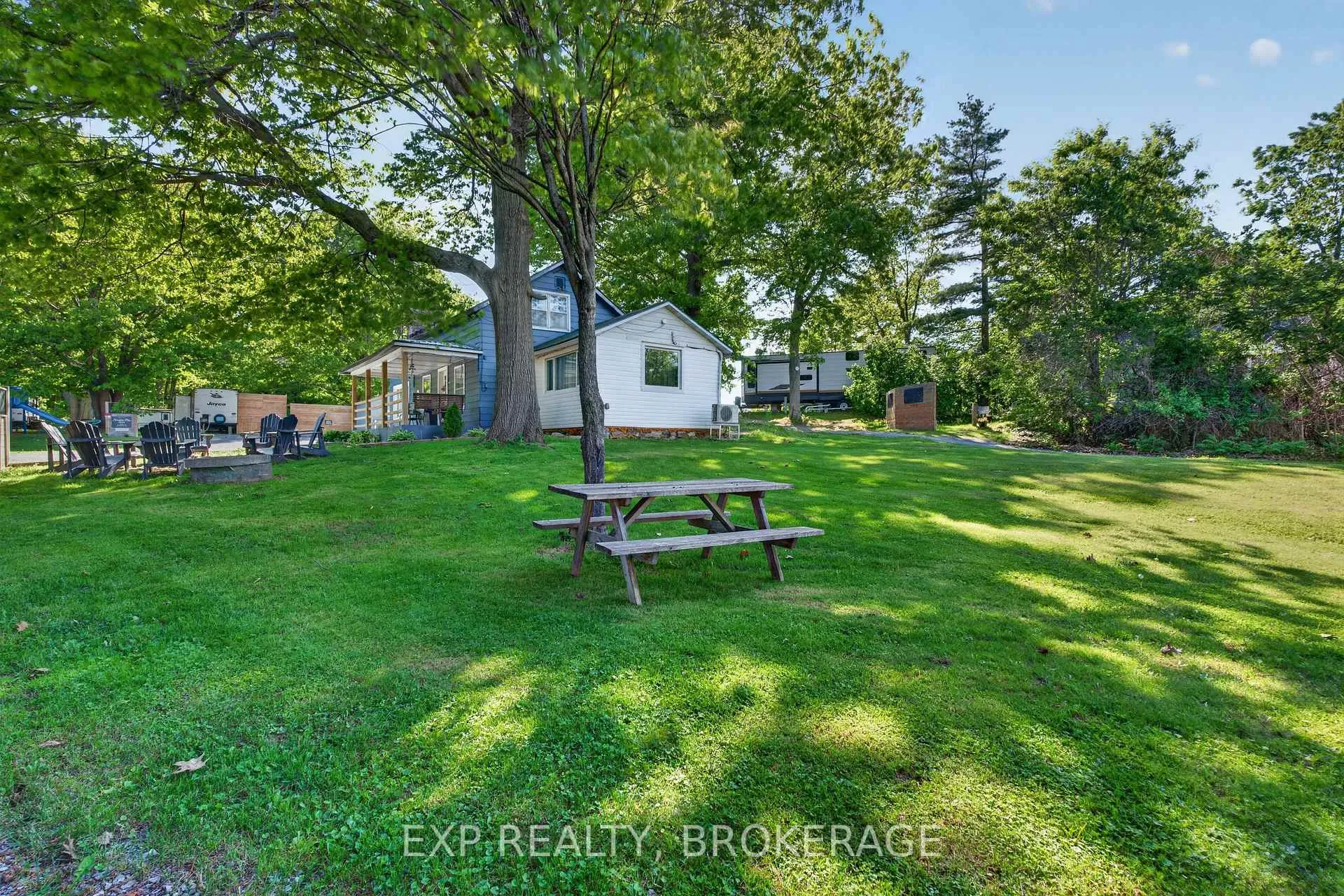 Photo 50 of 4177 & 4187 Carrying Place Road, Frontenac, Frontenac South — HOMEH