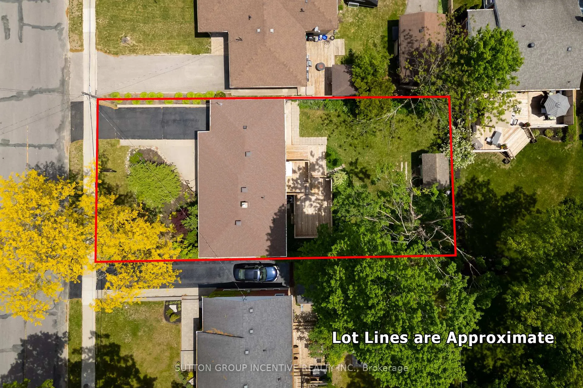 Photo 6 of 81 Letitia Street, Barrie, Sunnidale — HOMEH