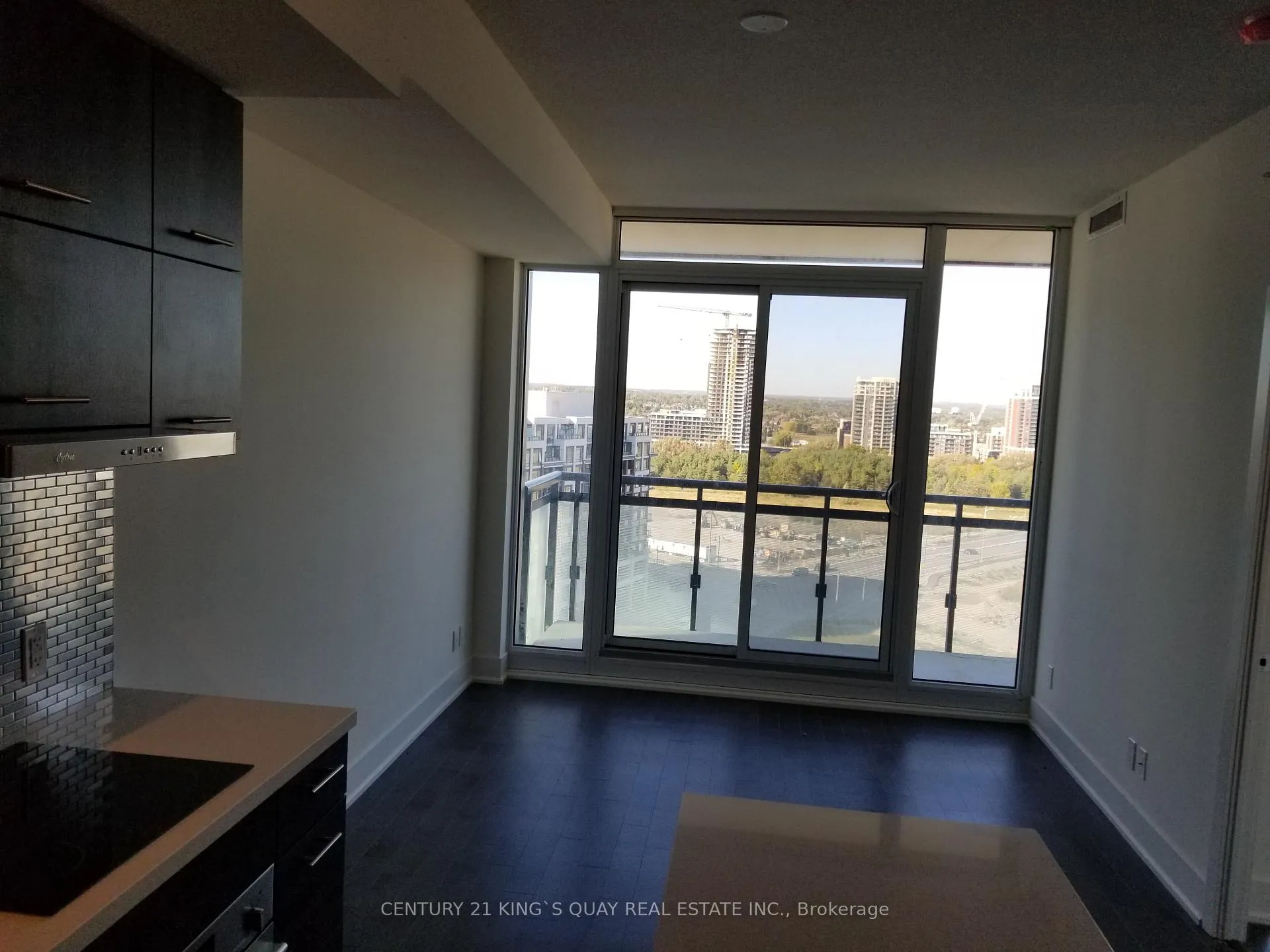 Photo 3 of Unit 1113, 8081 Birchmount Road, Markham, Unionville — HOMEH