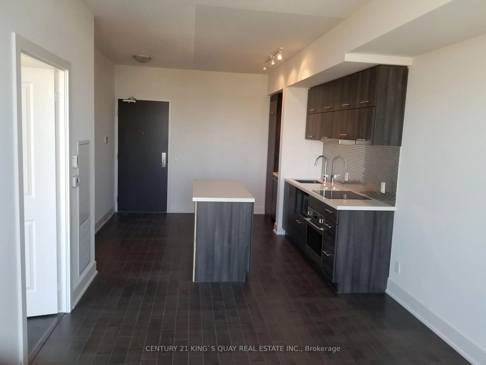 Photo 4 of Unit 1113, 8081 Birchmount Road, Markham, Unionville — HOMEH